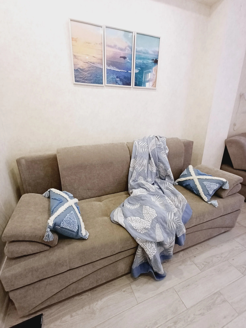 Жилое помещение Рядом с Морем