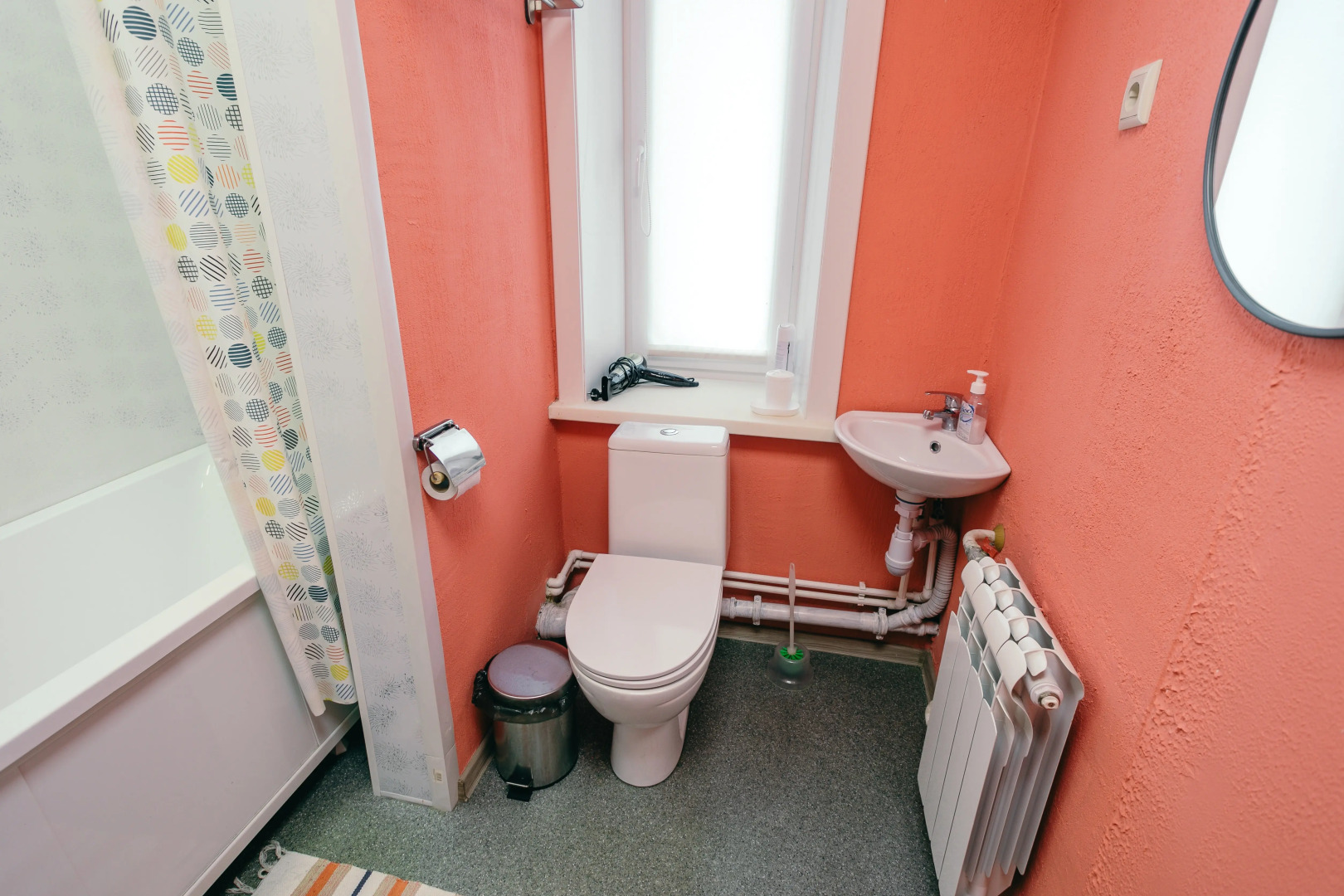 Мини-Отель Какаду