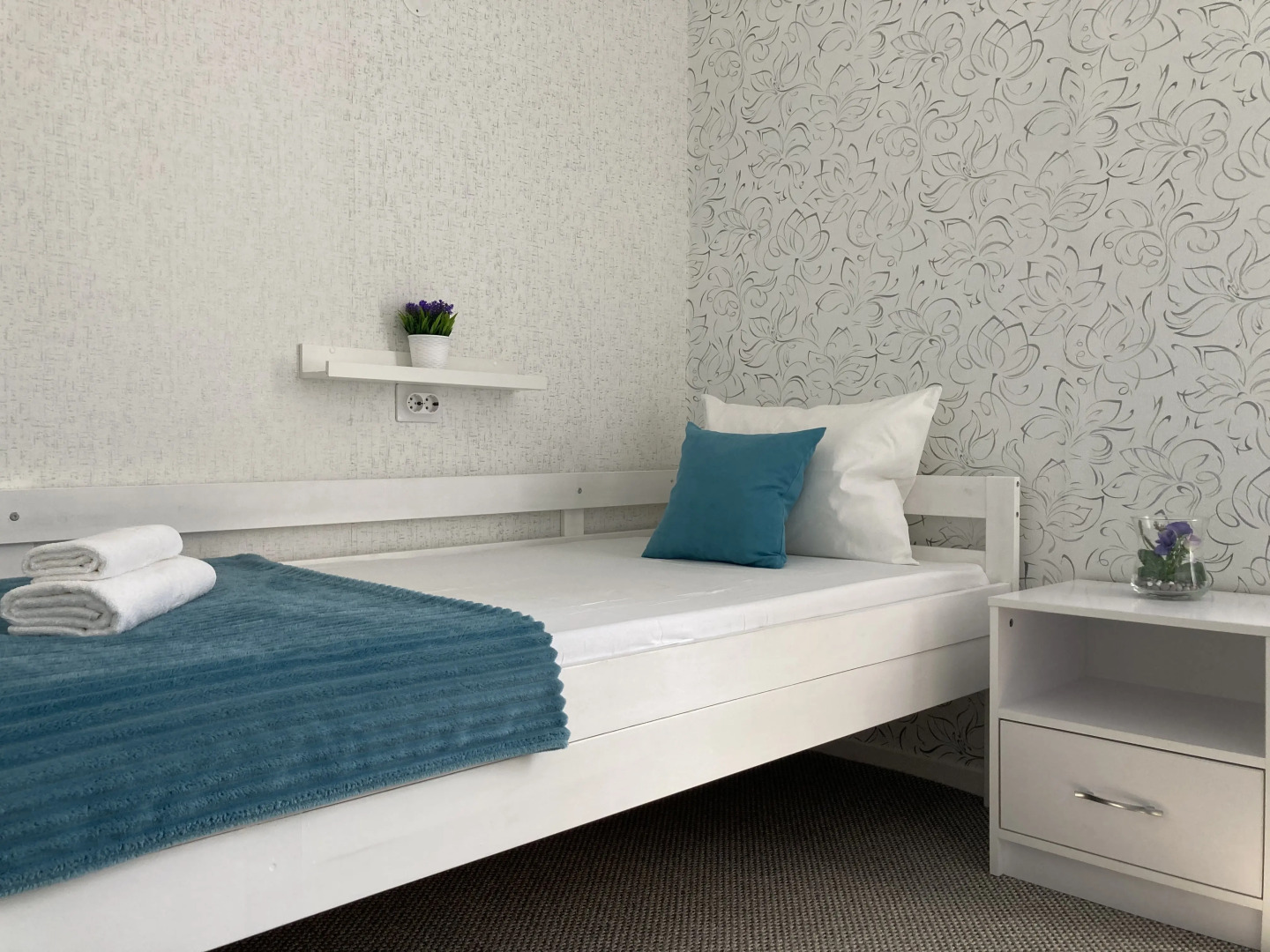 Гостевой Дом Краски