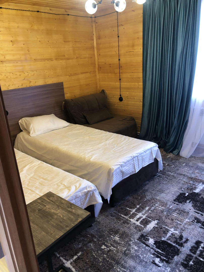 Severny Prival Guest House