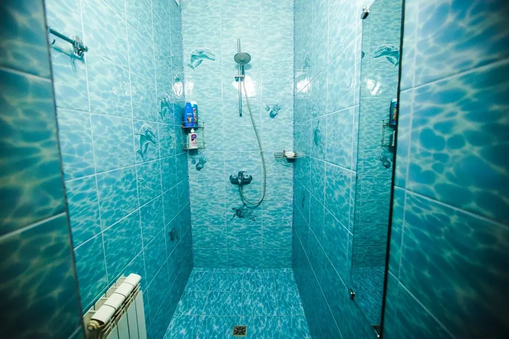 Гостиница Жильё-Люкс