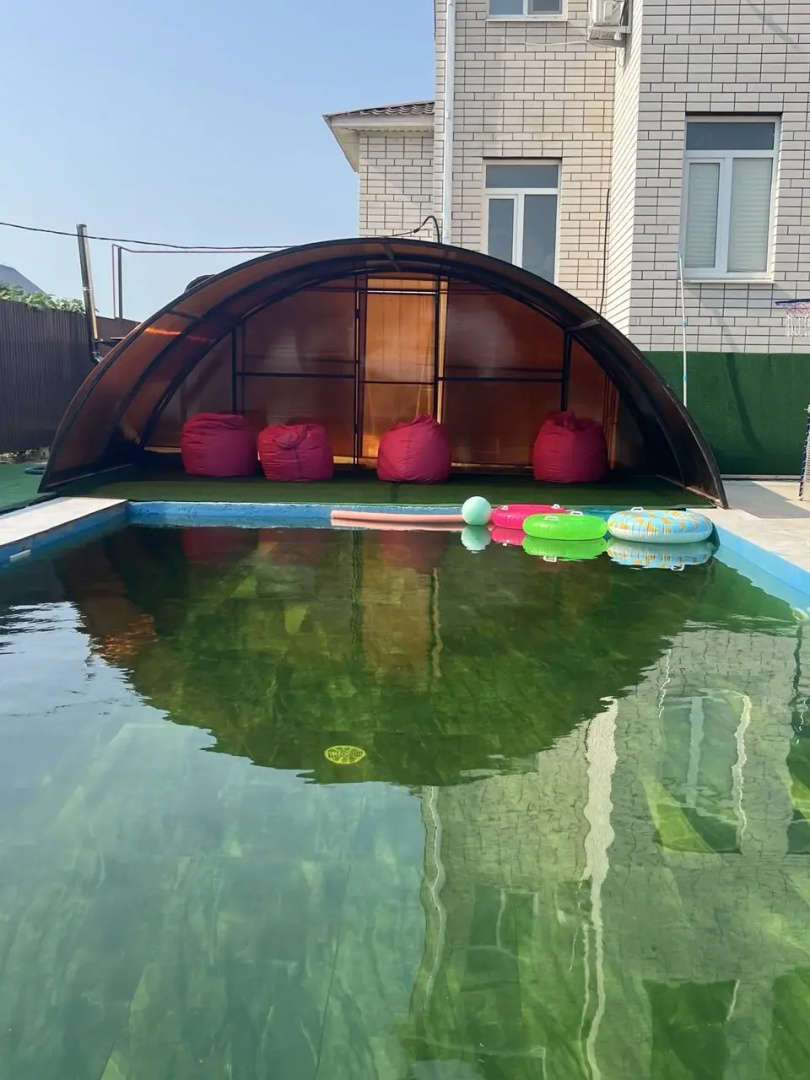 Гостевой дом Villa GraNata