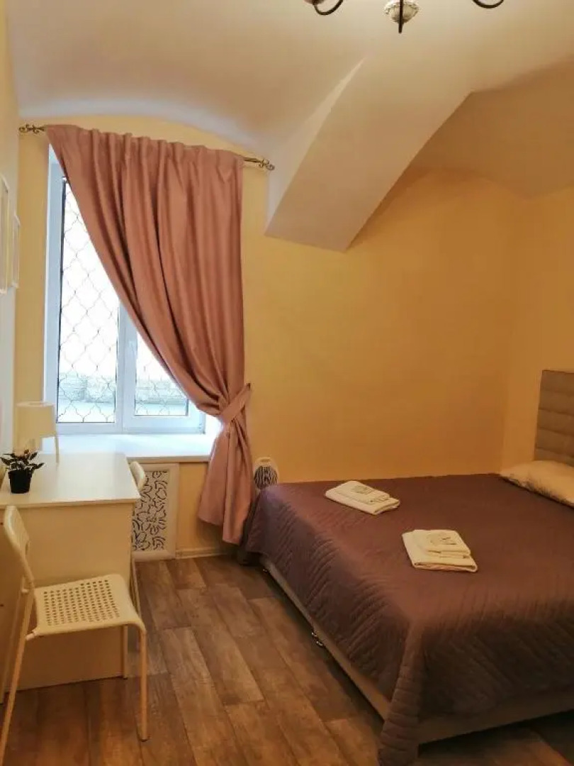 Мини-отель Адель