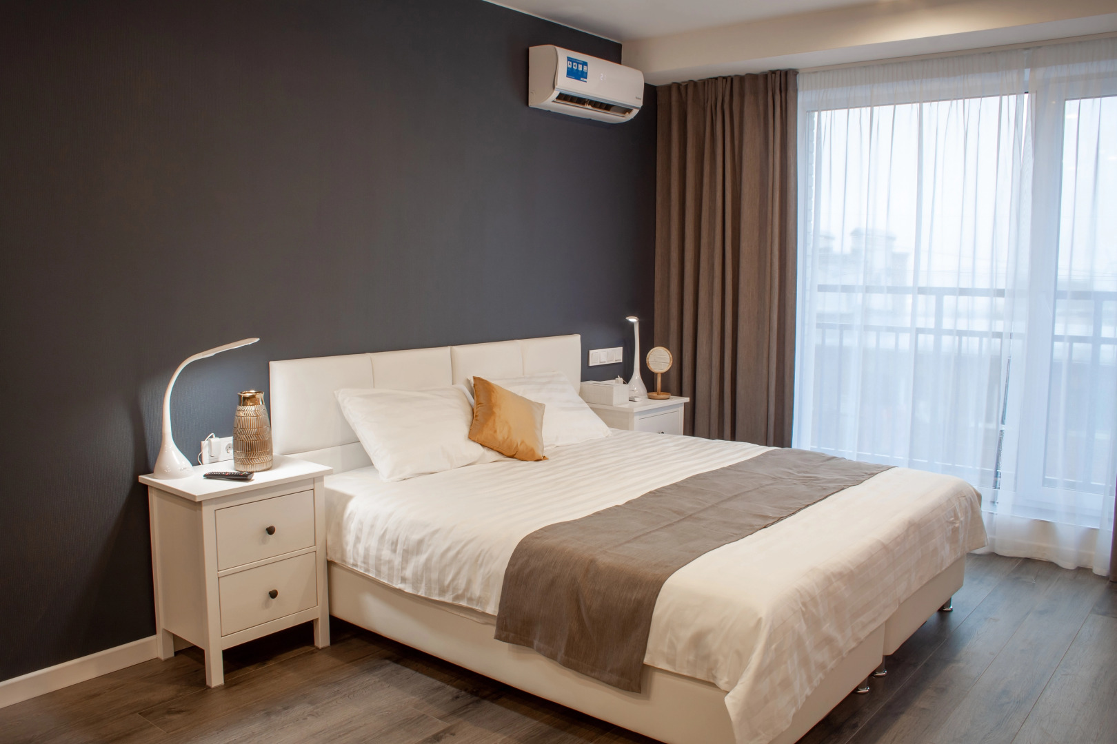 Апартаменты Махаон