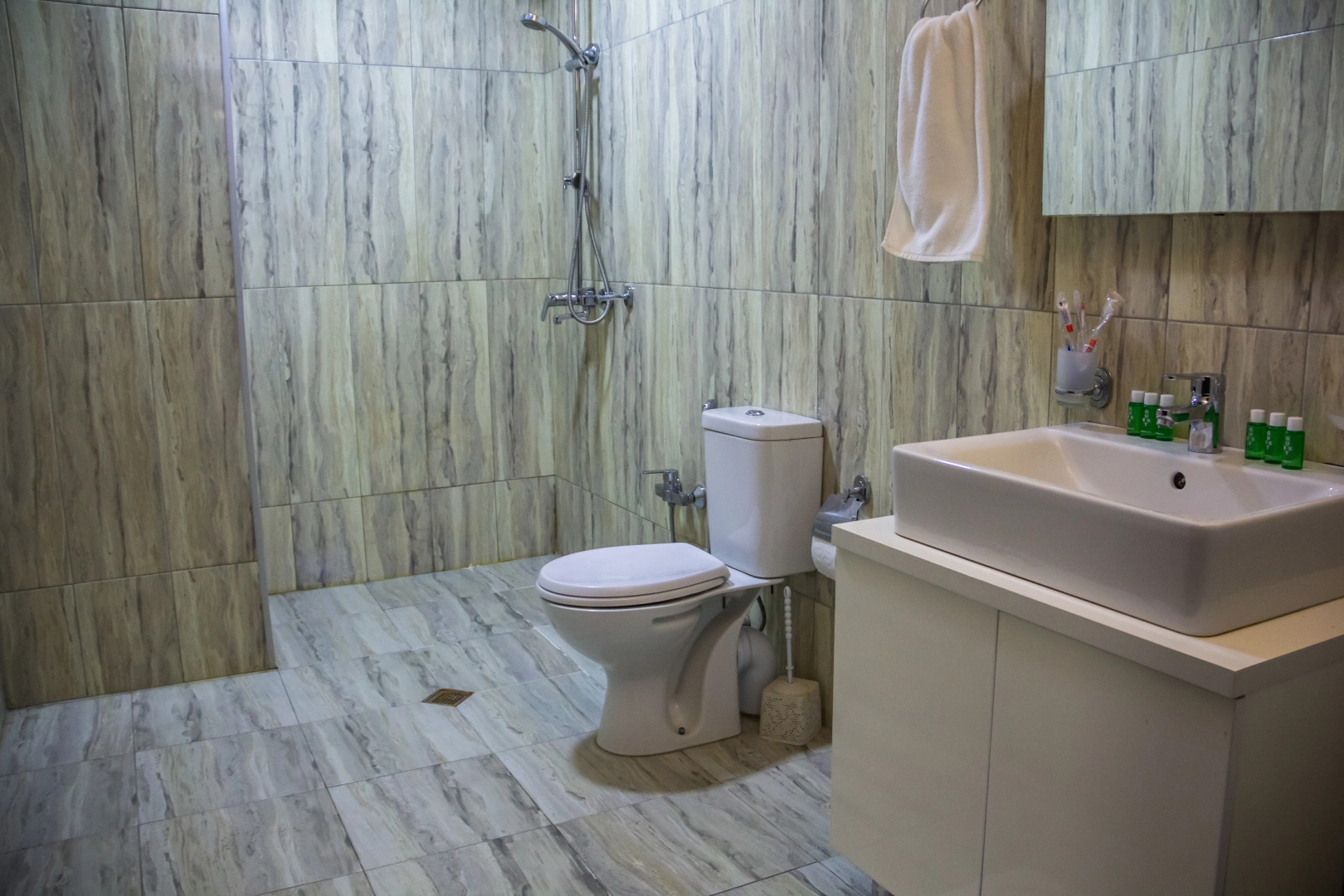 Отель Arena Beylagan