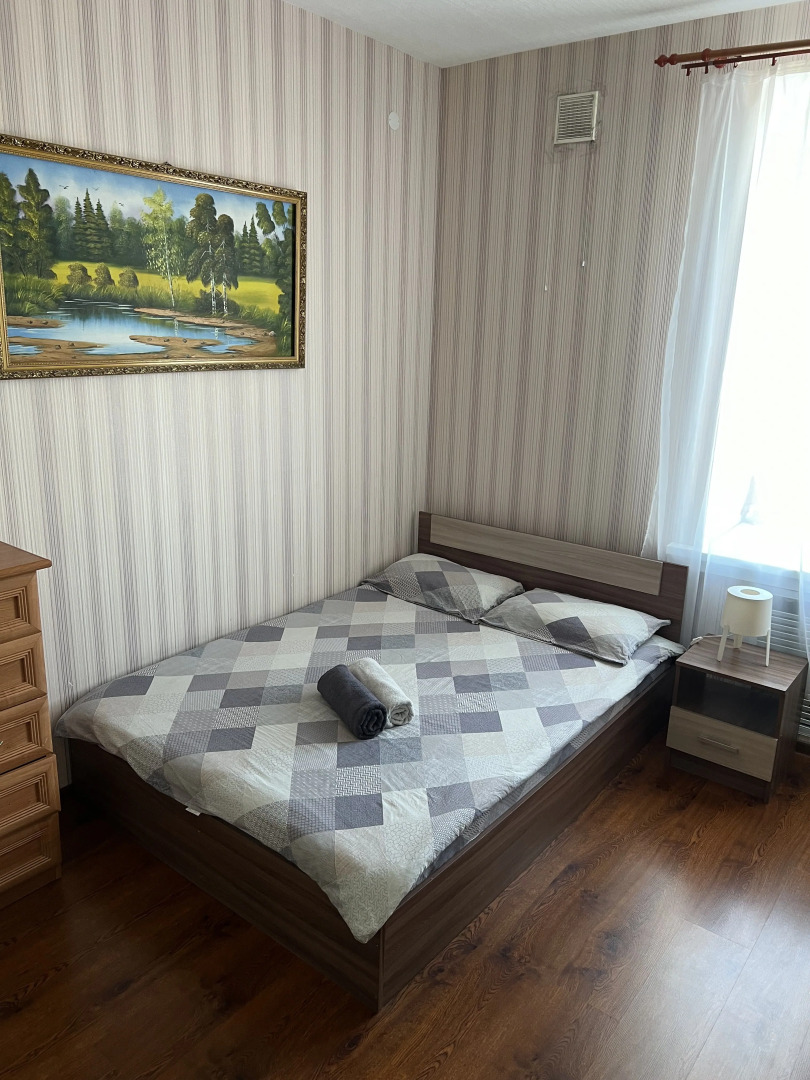 Квартира Сердоболь 8