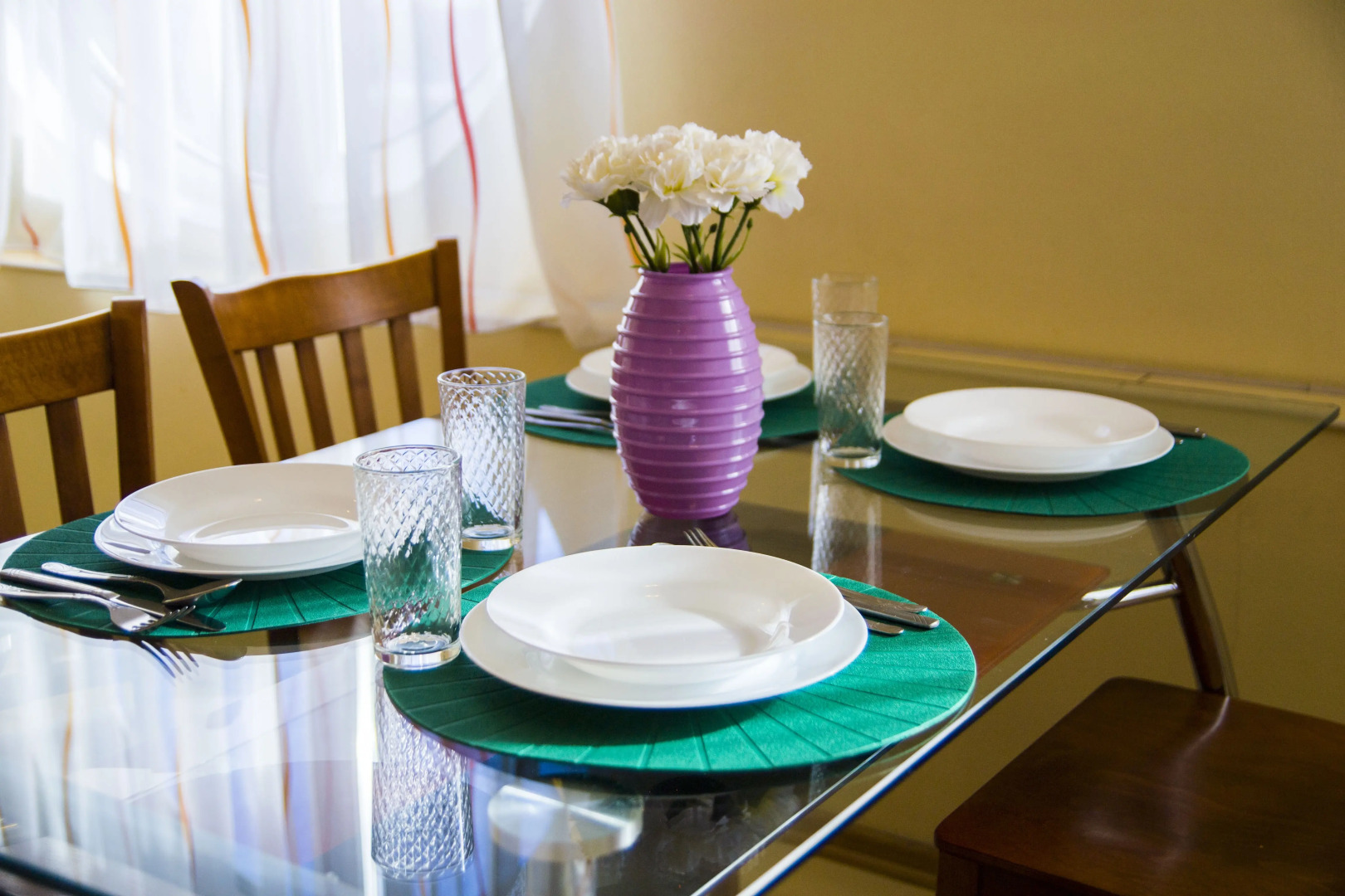 Апартаменты на Декабристов