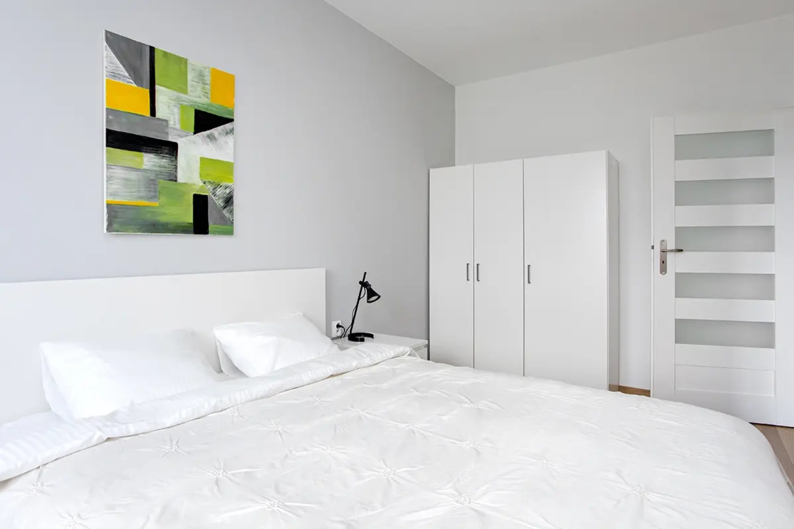Апартаменты Chill Apartments Wola