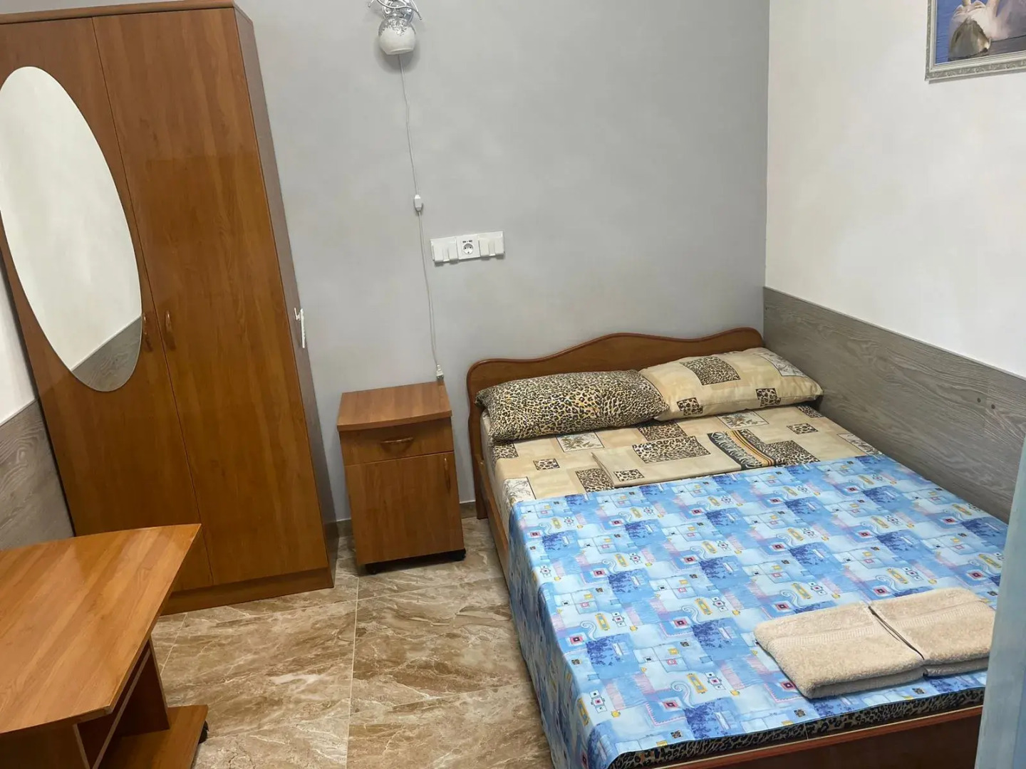 Гостевой дом Луиза