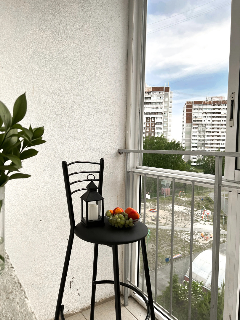 Апартаменты Pashk Inn на Краснолесья