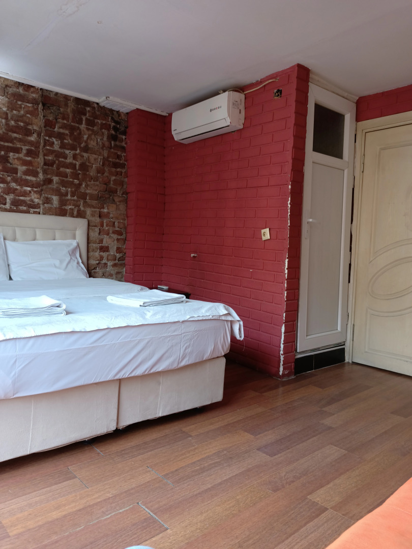 Гостевой Дом Istanbul