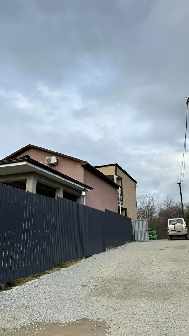 Квартира в СТ Виноградный, 34