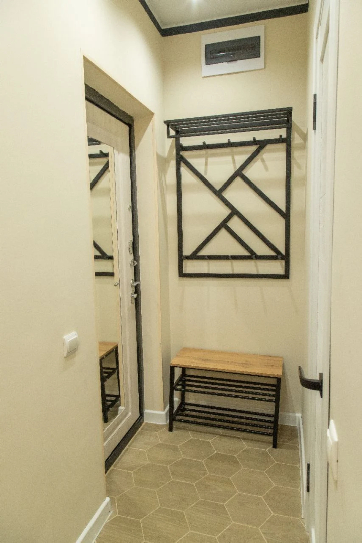 Апартаменты Лофт на Некрасова 7