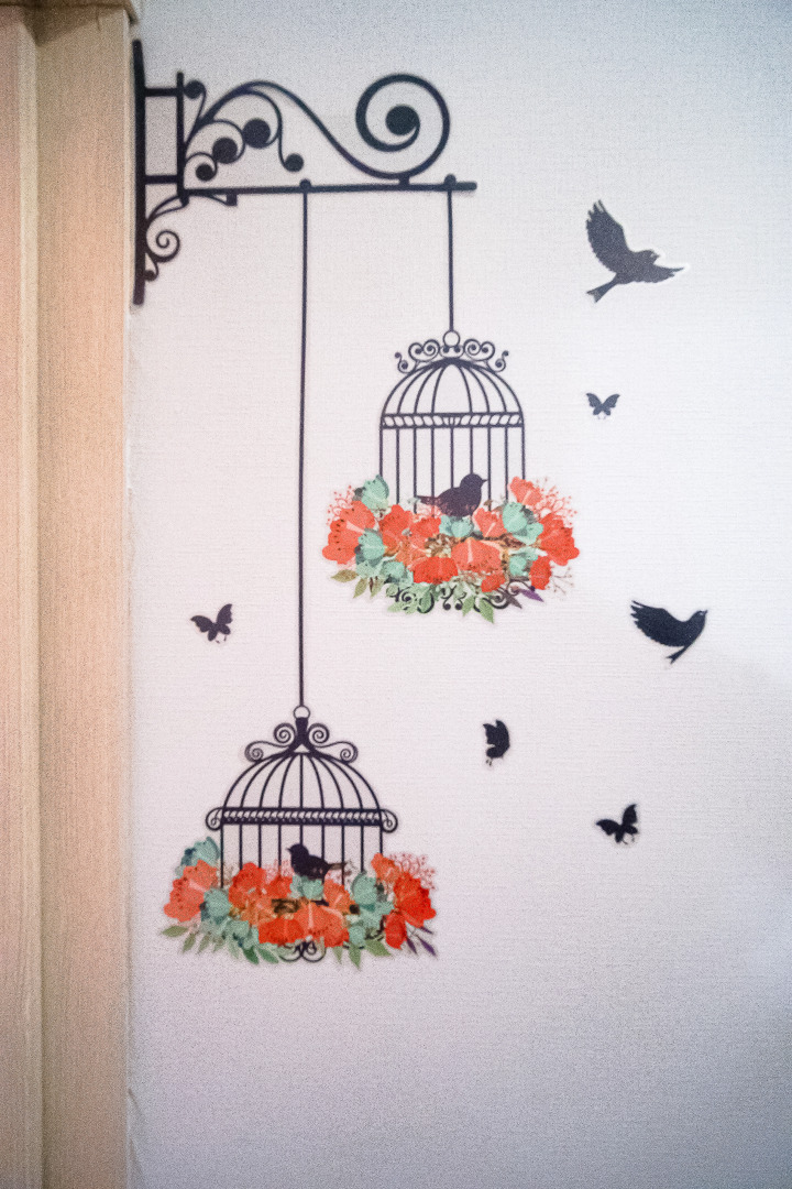 Апартаменты в современном ЖК от LetoApart