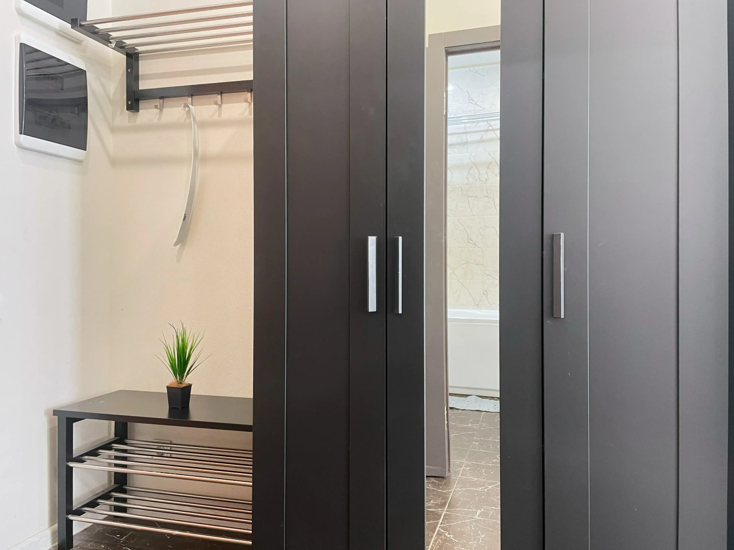 Апартаменты уютные современные у метро ЦСКА