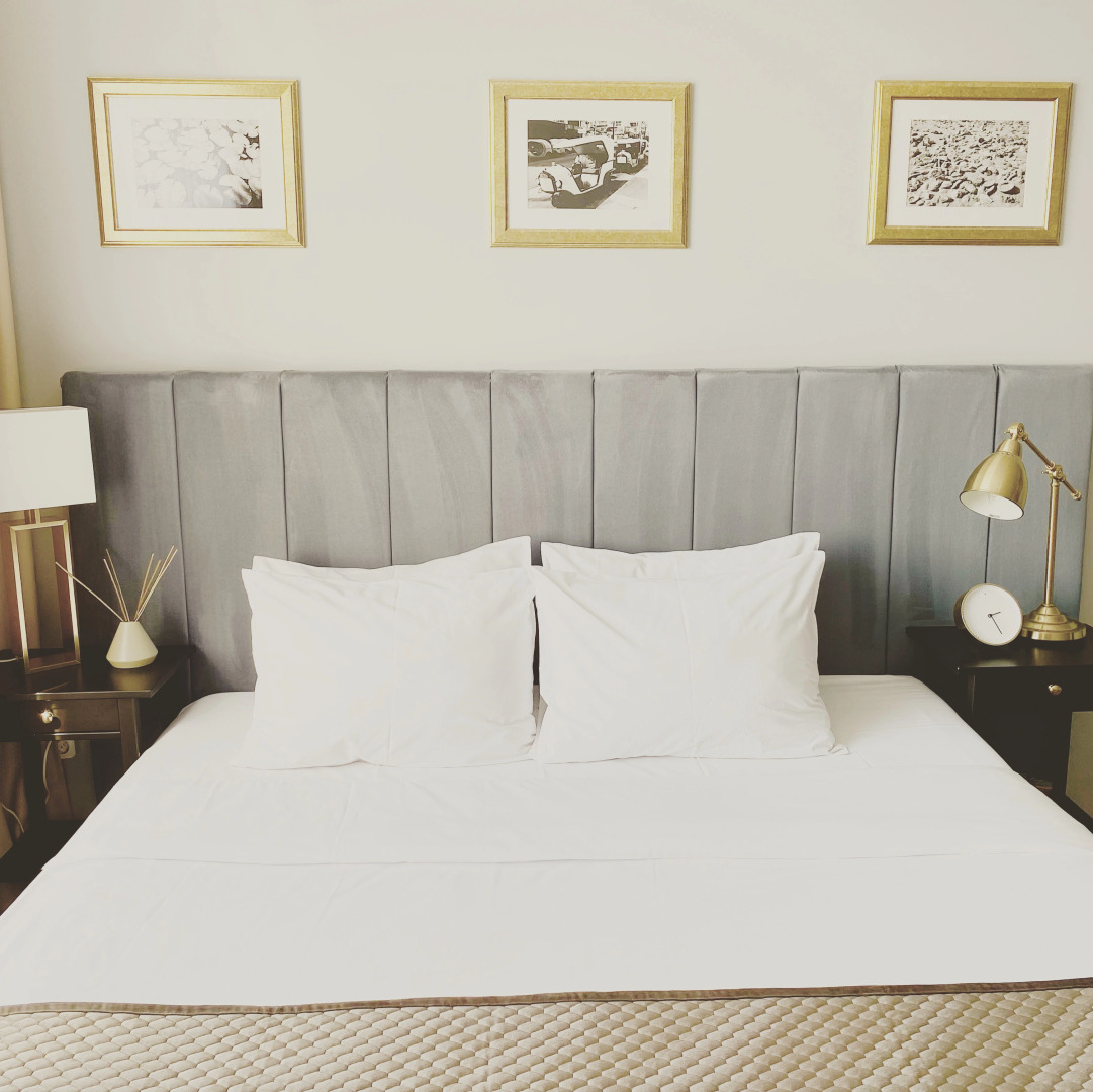 Апартаменты Elagin Studio