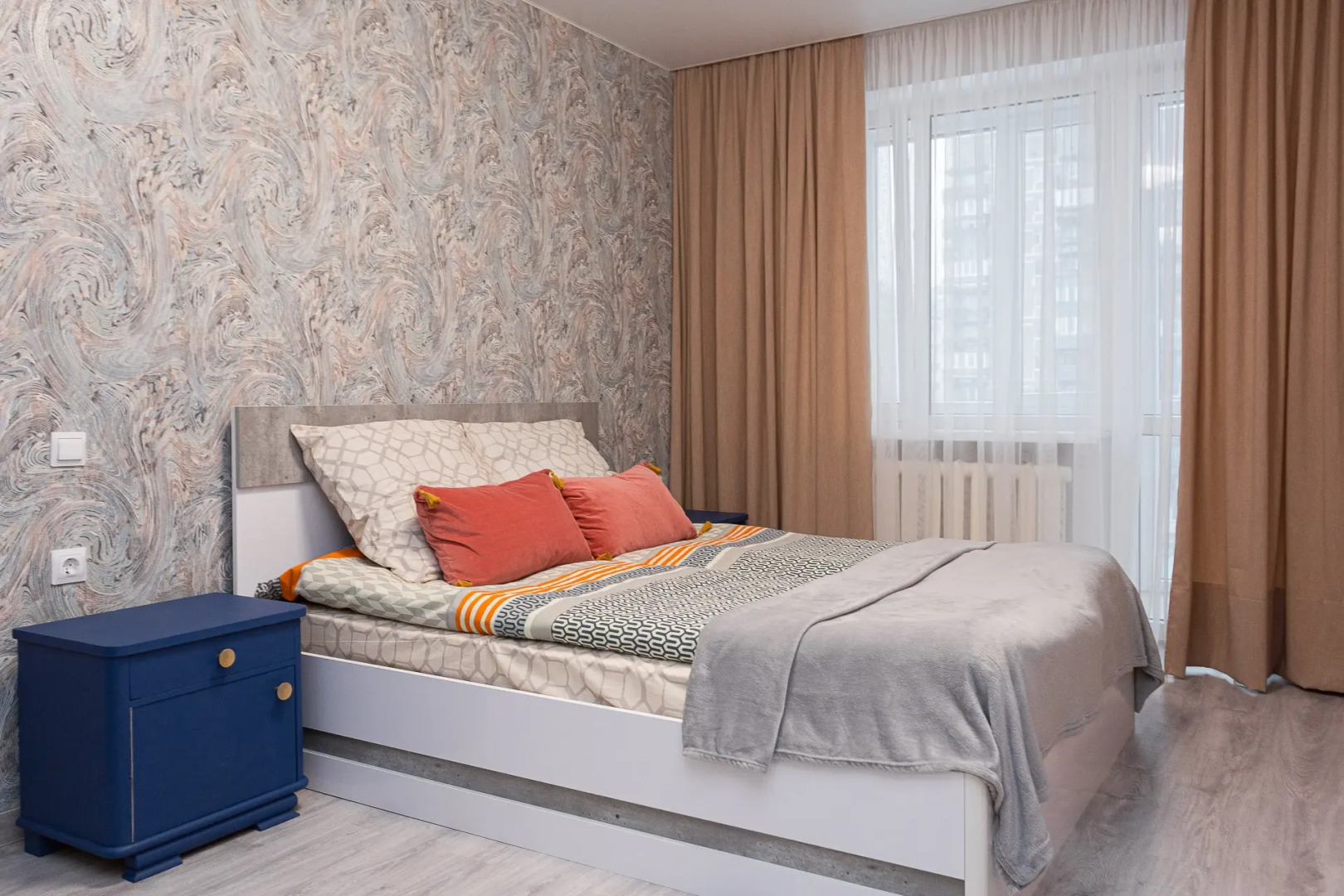 Квартира Königstor