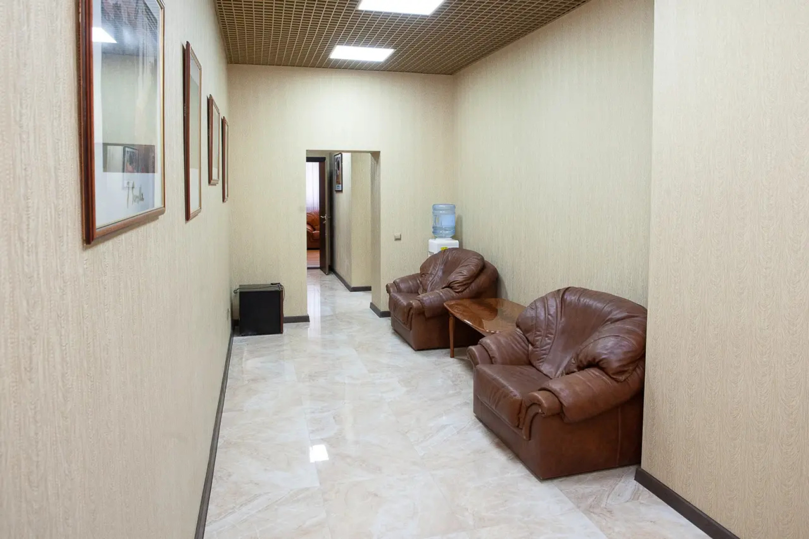 Отель Чкалов