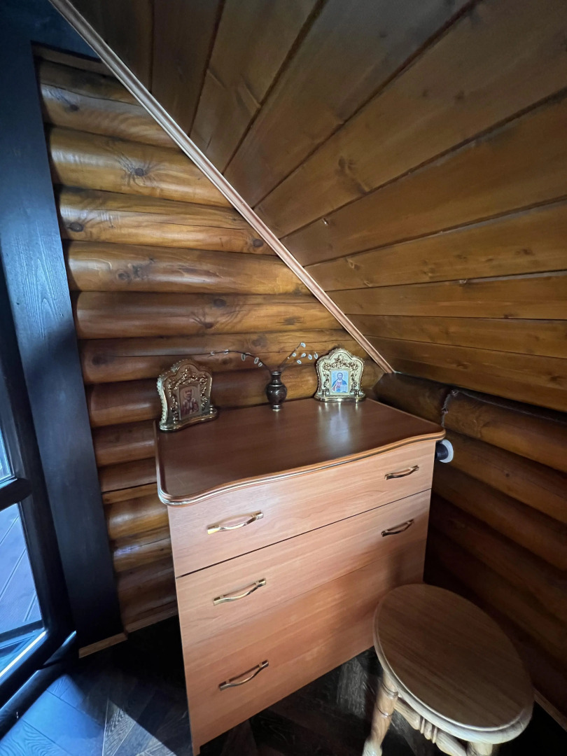 Гостевой дом Baltic Sea Lodge