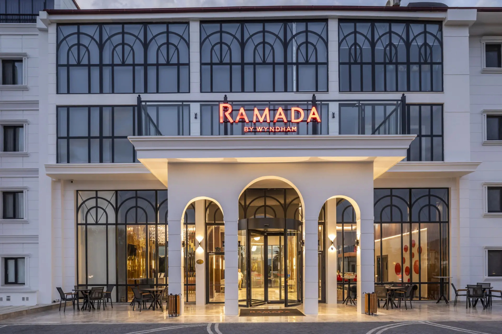 Ramada by Wyndham Dalaman