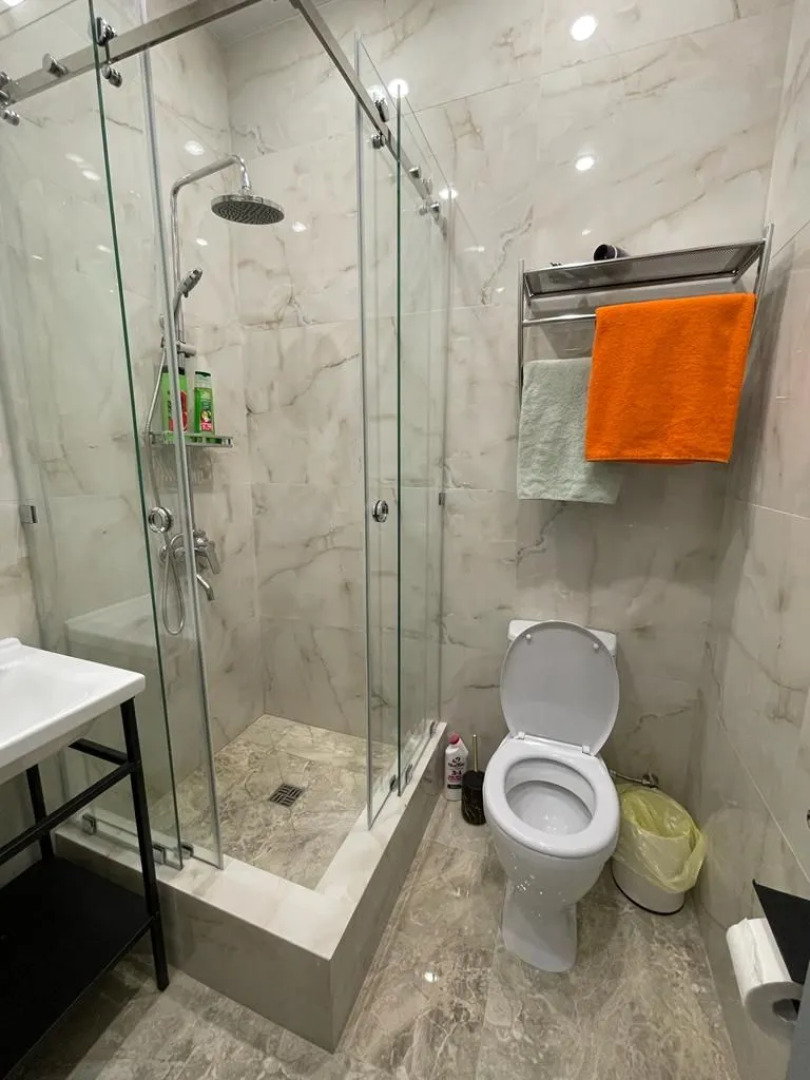 Гостевой дом Grant House