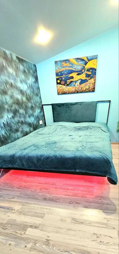 Частный дом Побег из Квартиры