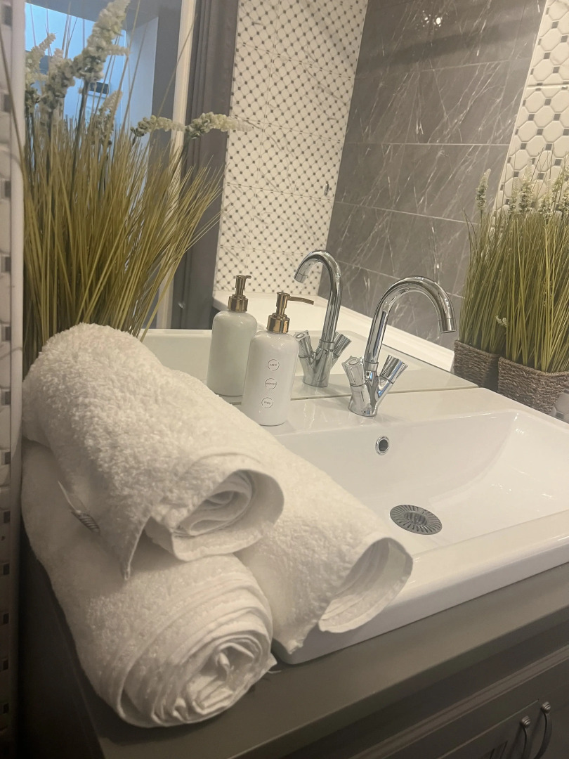 Апартаменты Казань