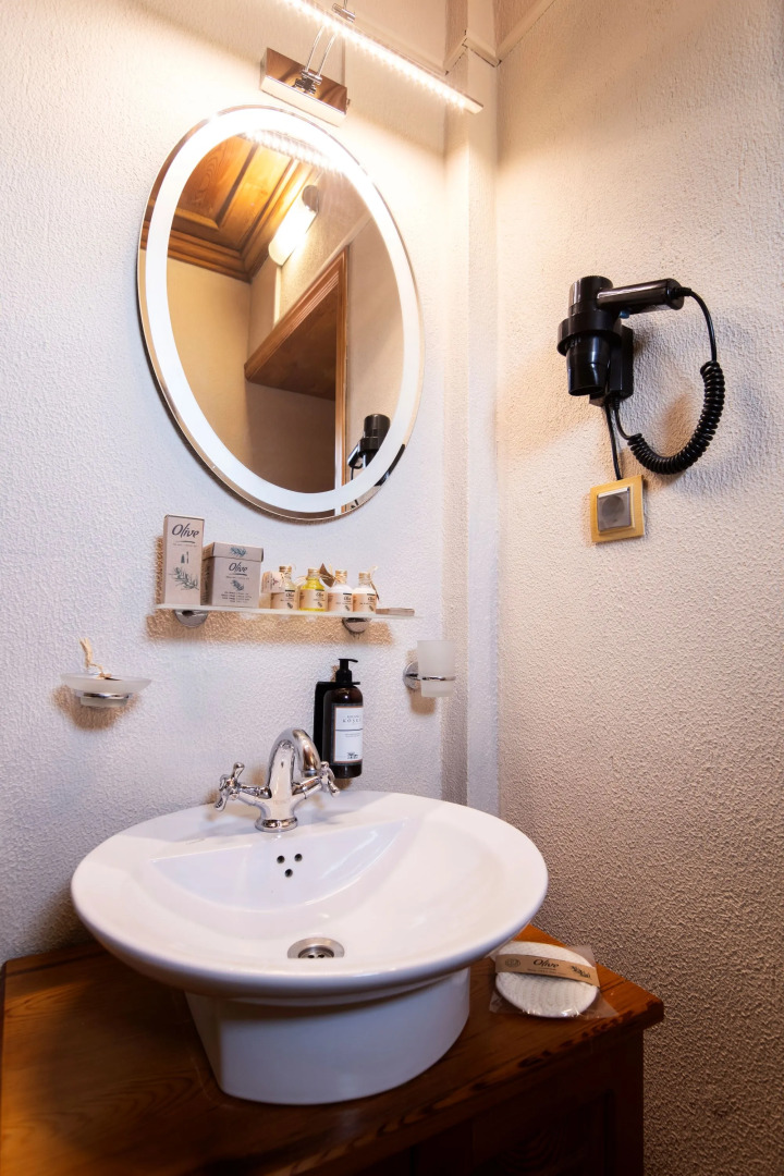 Отель Koçanlı Köşkü