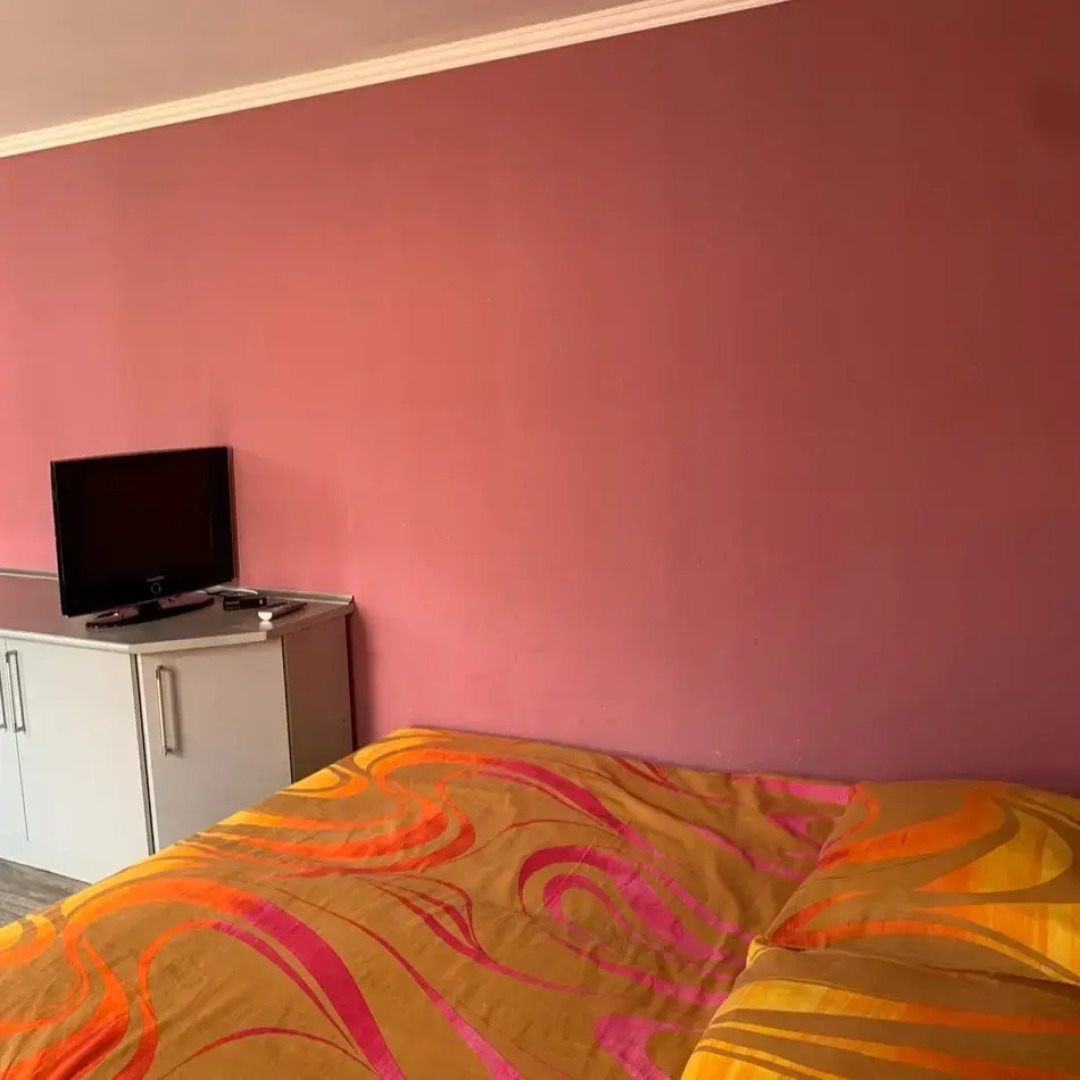 Частный дом на Ружейном переулке 24