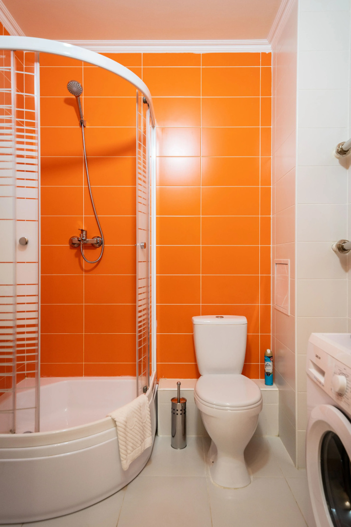 Квартира Inndays Apartments, Парнас 1