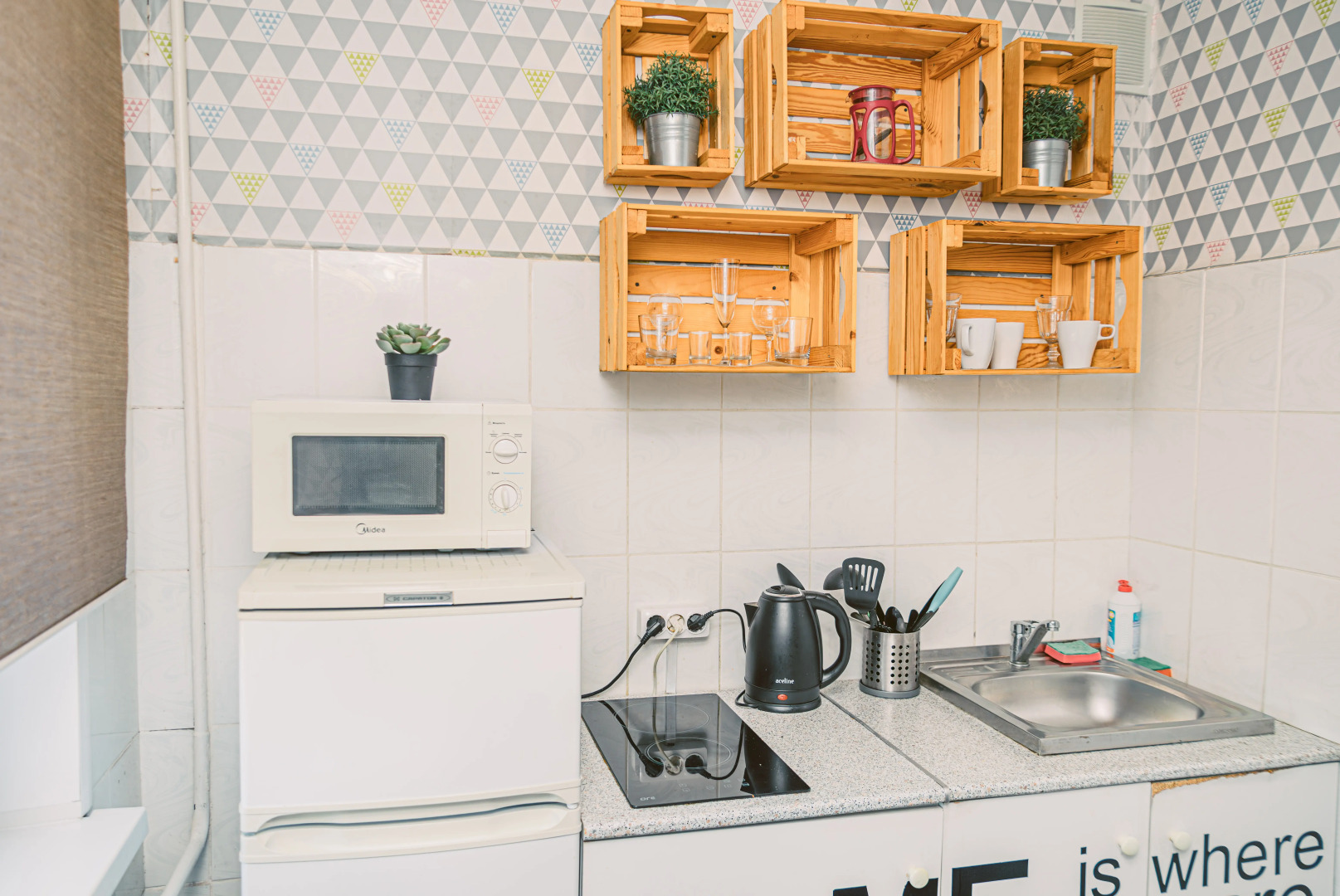 Квартира Калина на Кирова