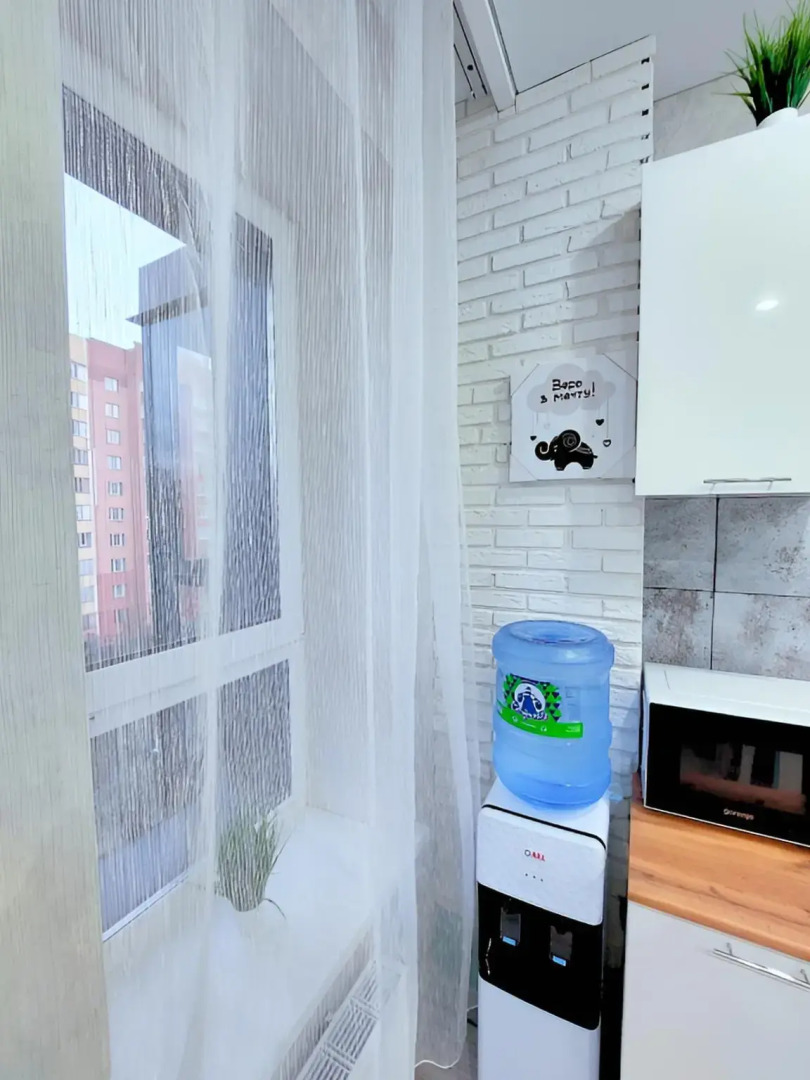 Квартира Аура Комфорт