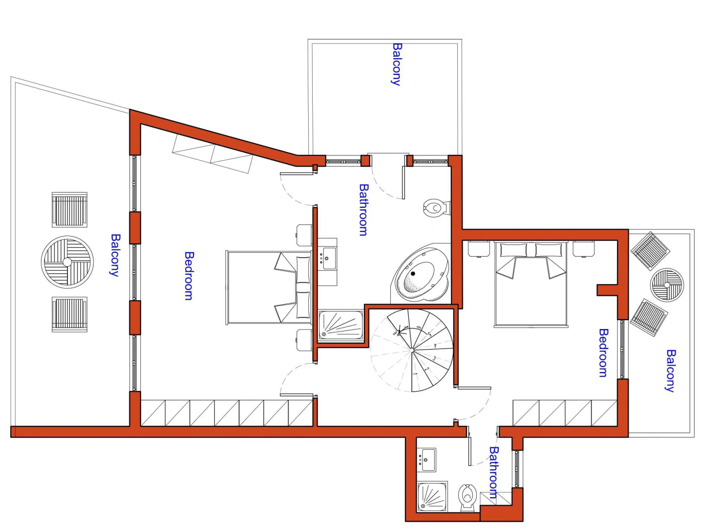 Вилла Small Paradise