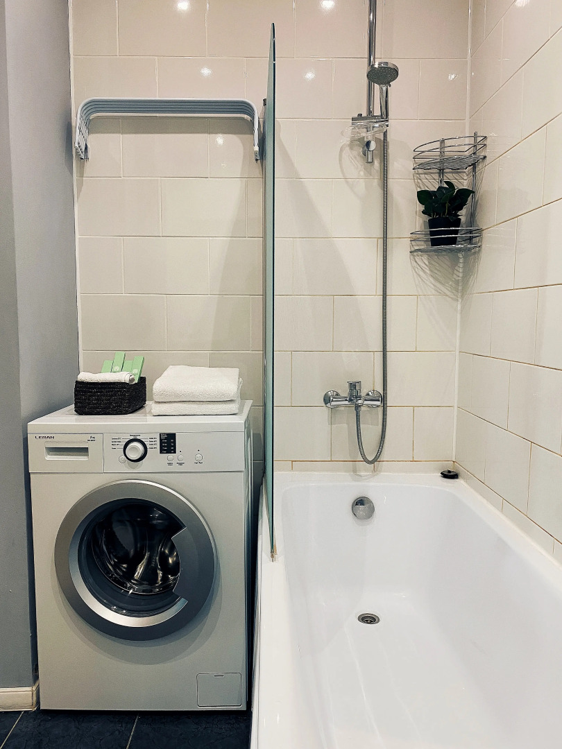 Апартаменты на Зелинского