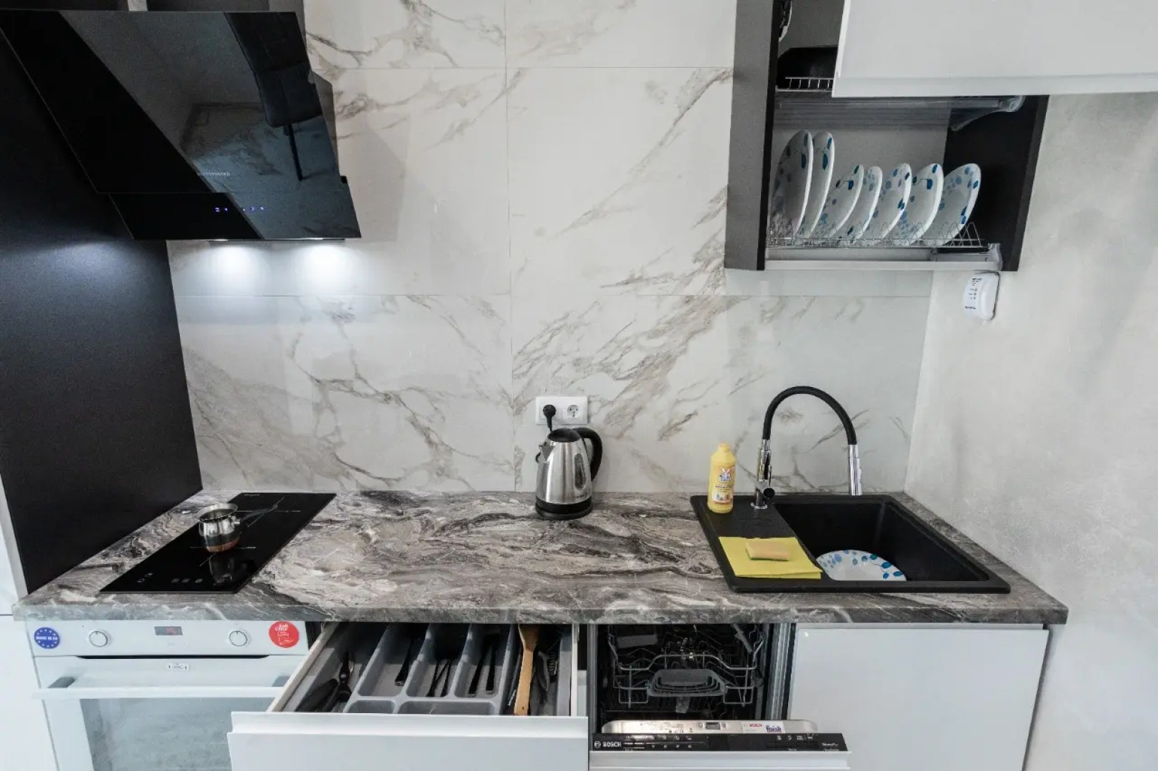 Апартаменты Созвездие