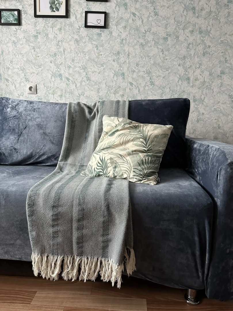 Квартира Огни Колпино II