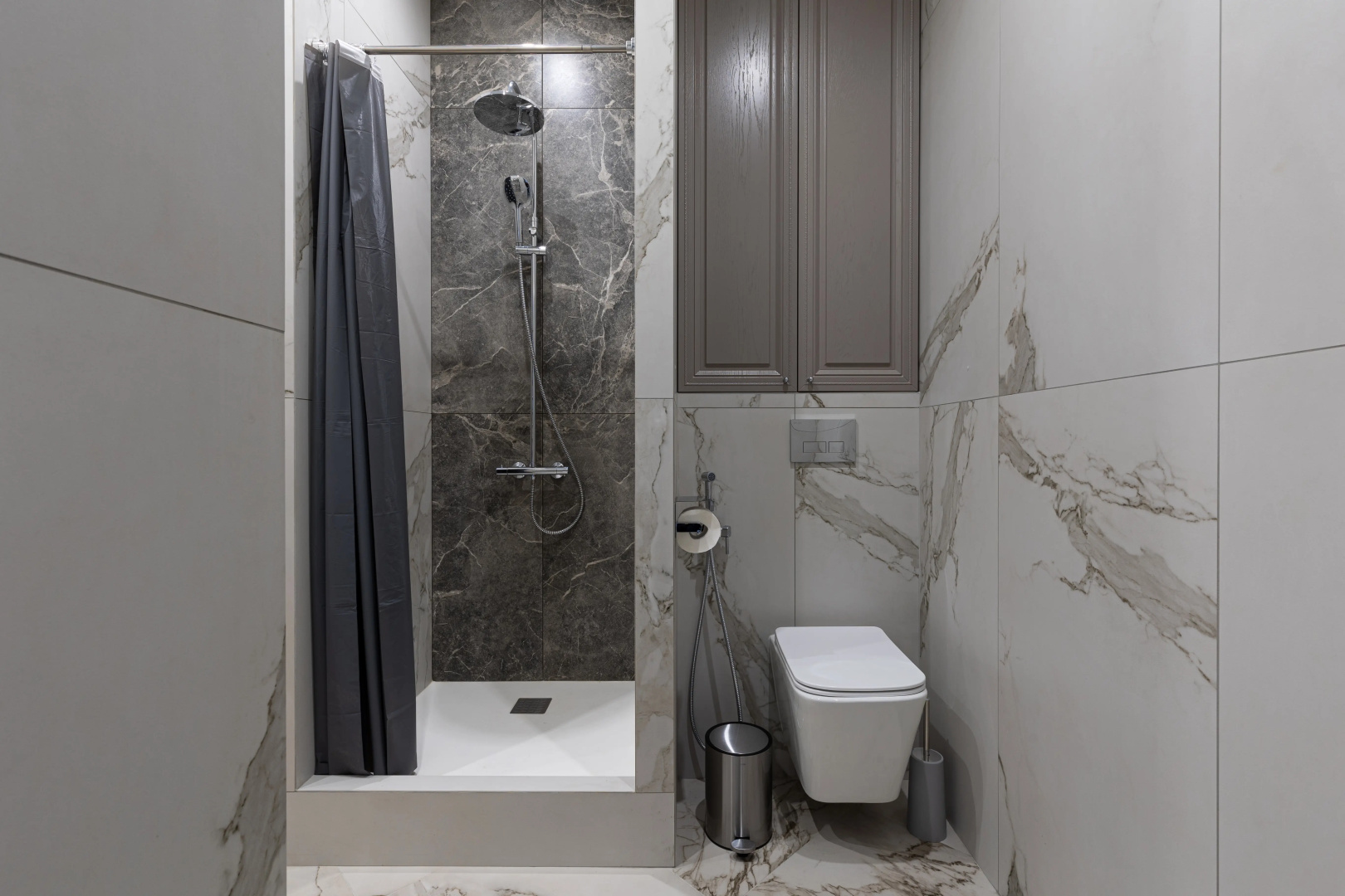 Апартаменты Brilliant от сети Good Vibes Apartments