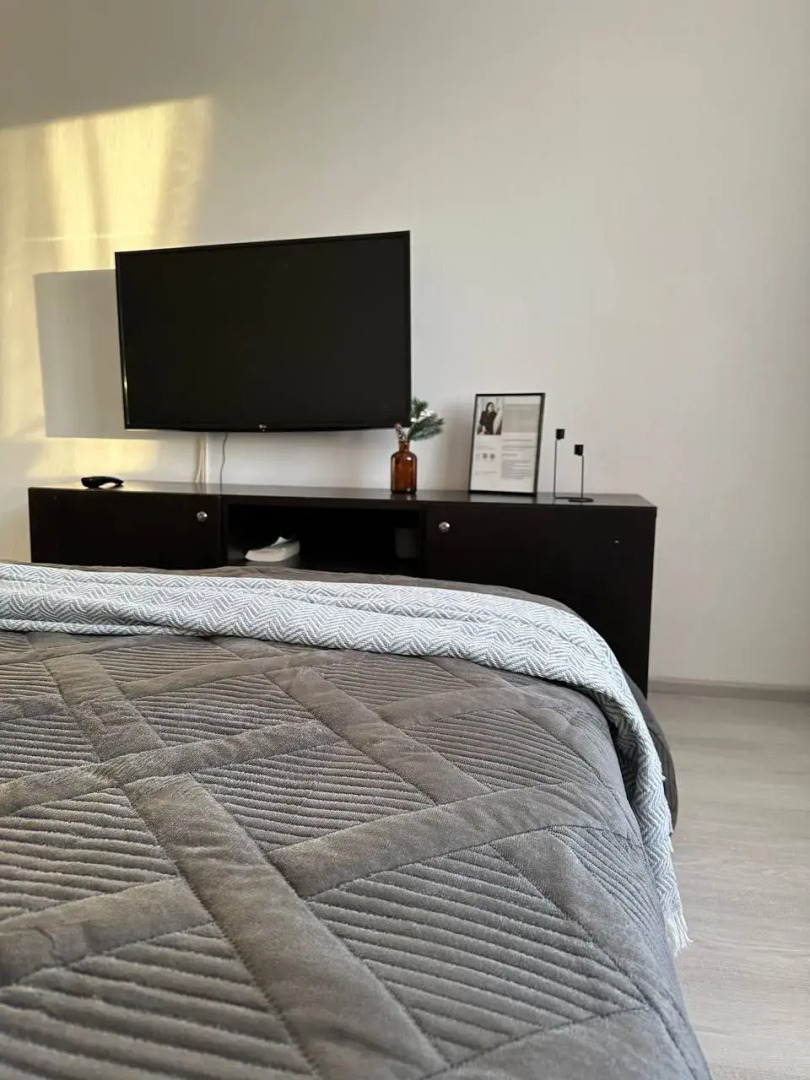 Однокомнатная квартира Колпино