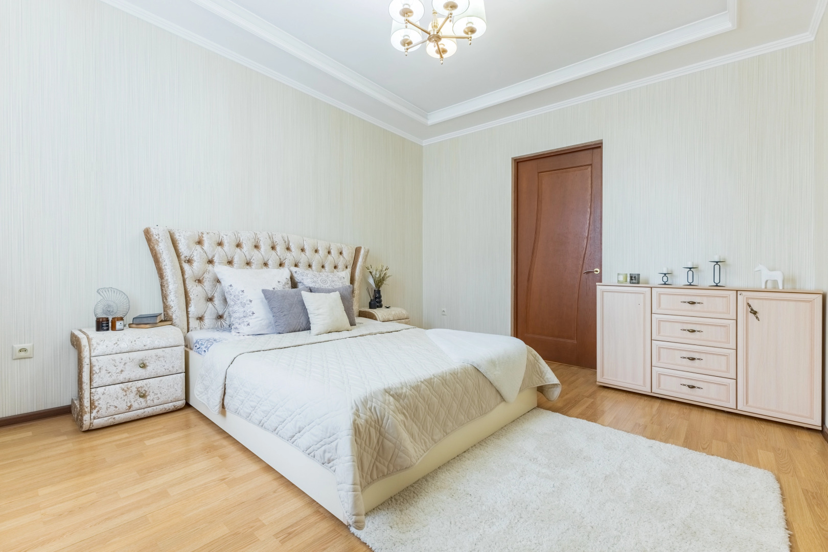 Апартаменты Comfort Home для 14 гостей