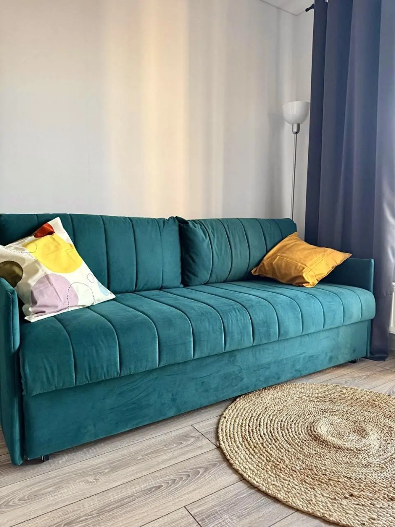 Апартаменты рядом с Аэропортом и ЭКСПО