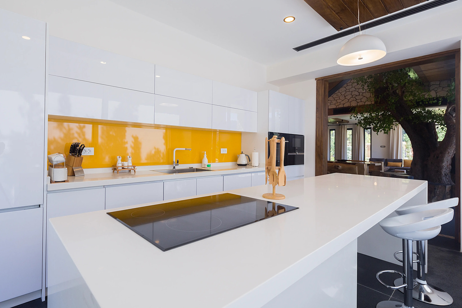 Вилла Private Bays & Islands