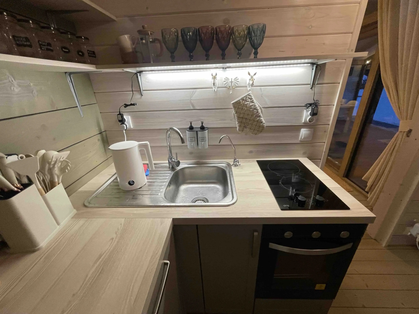 Частный Дом Бали Дача