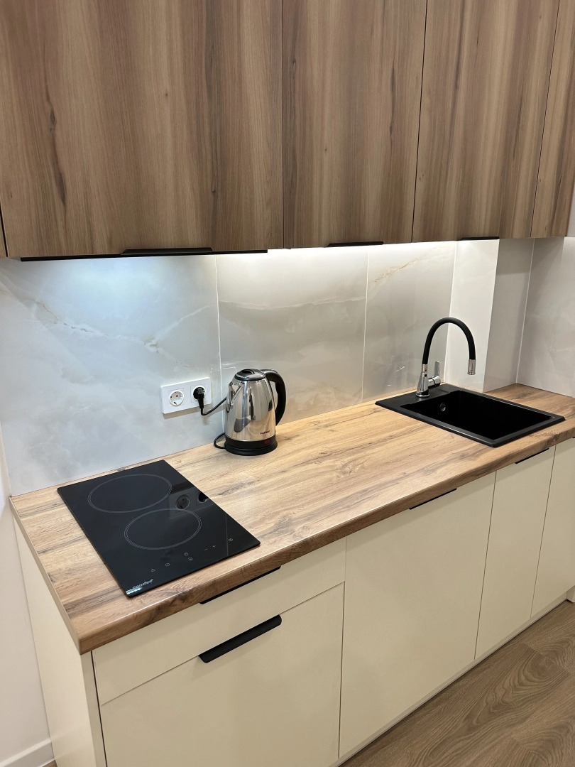 Апартаменты Брилевская 27 Imperial