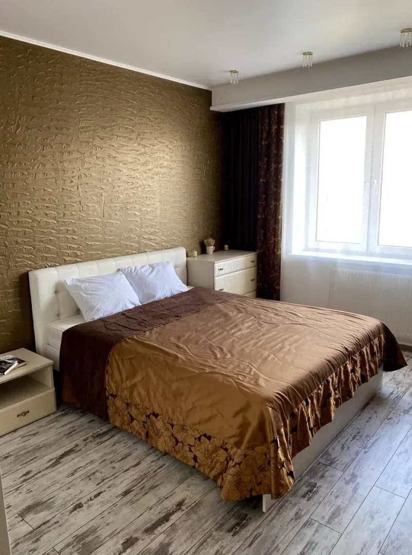 Апартаменты Фортовые у Королевских Ворот