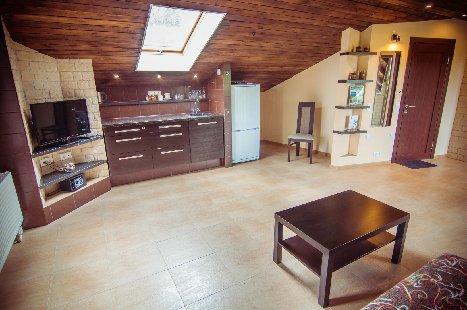 Отель Порт Весьегонск