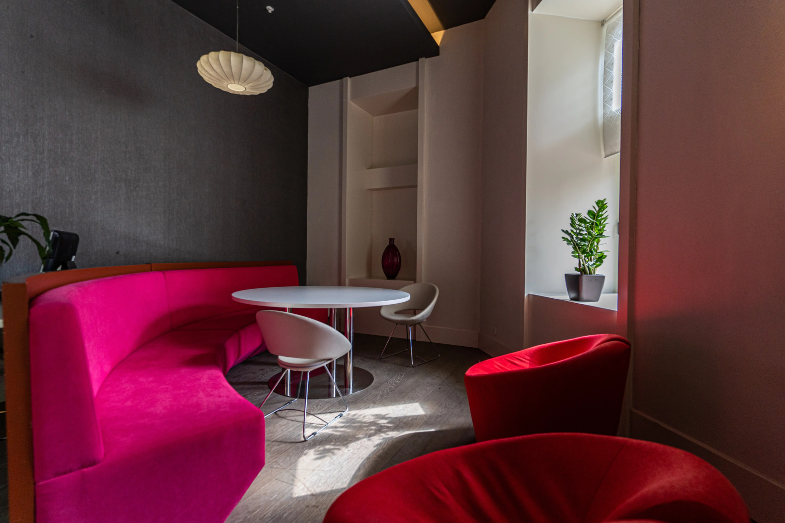 Отель Dolina 960