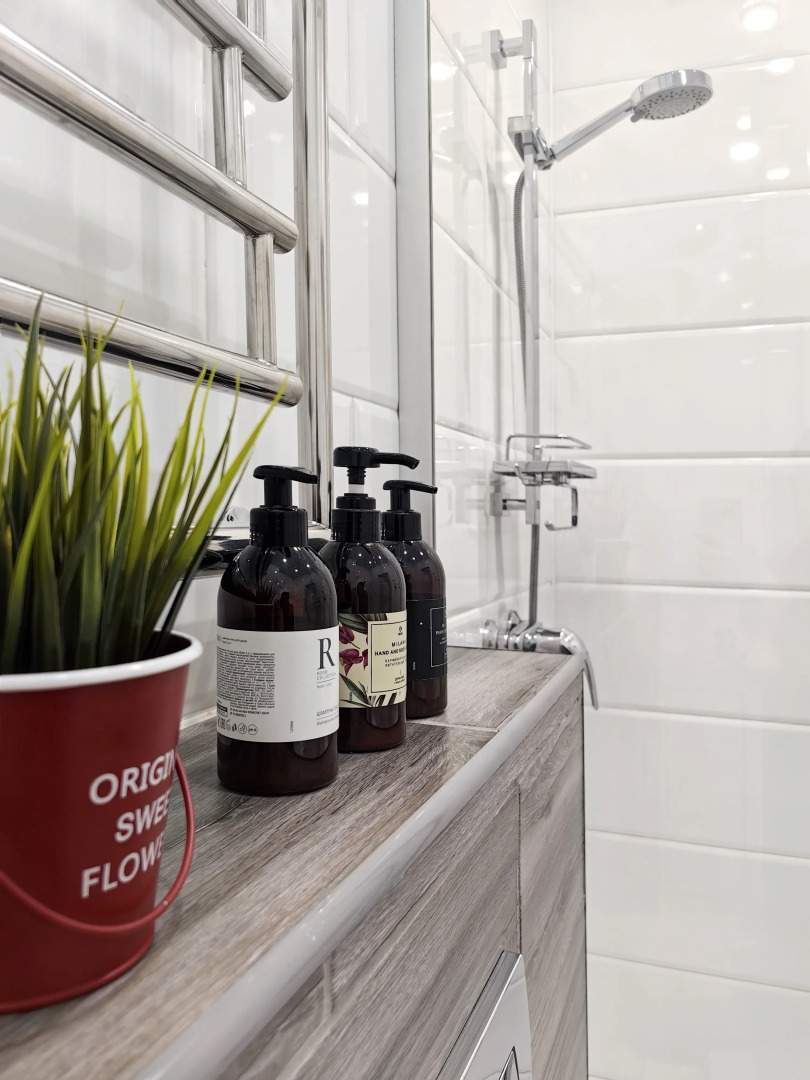 Квартира ЛайтХаус