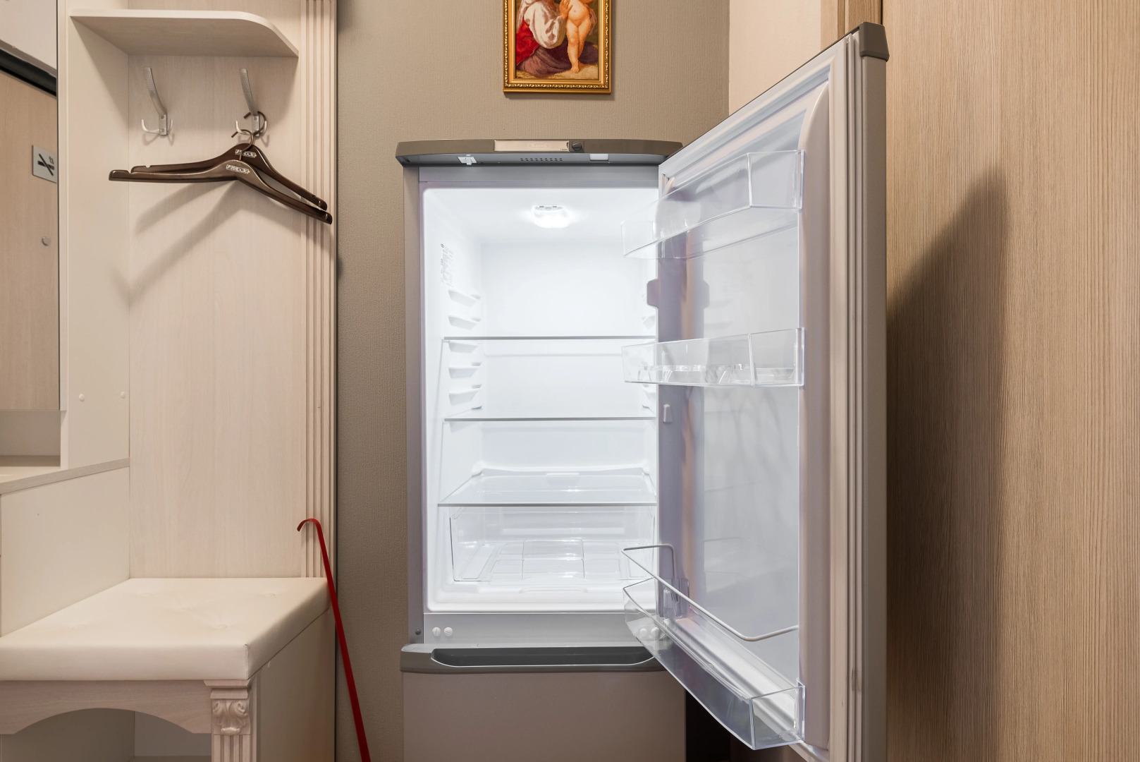 Апартаменты Белые Паруса 2