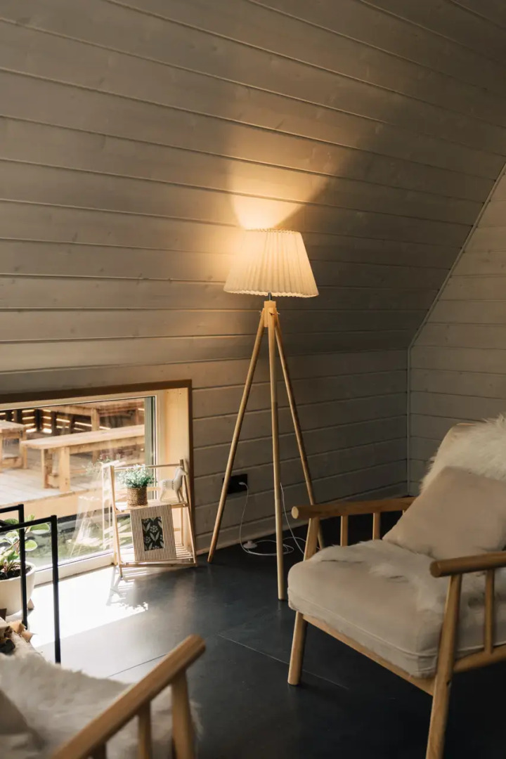 База отдыха Мята