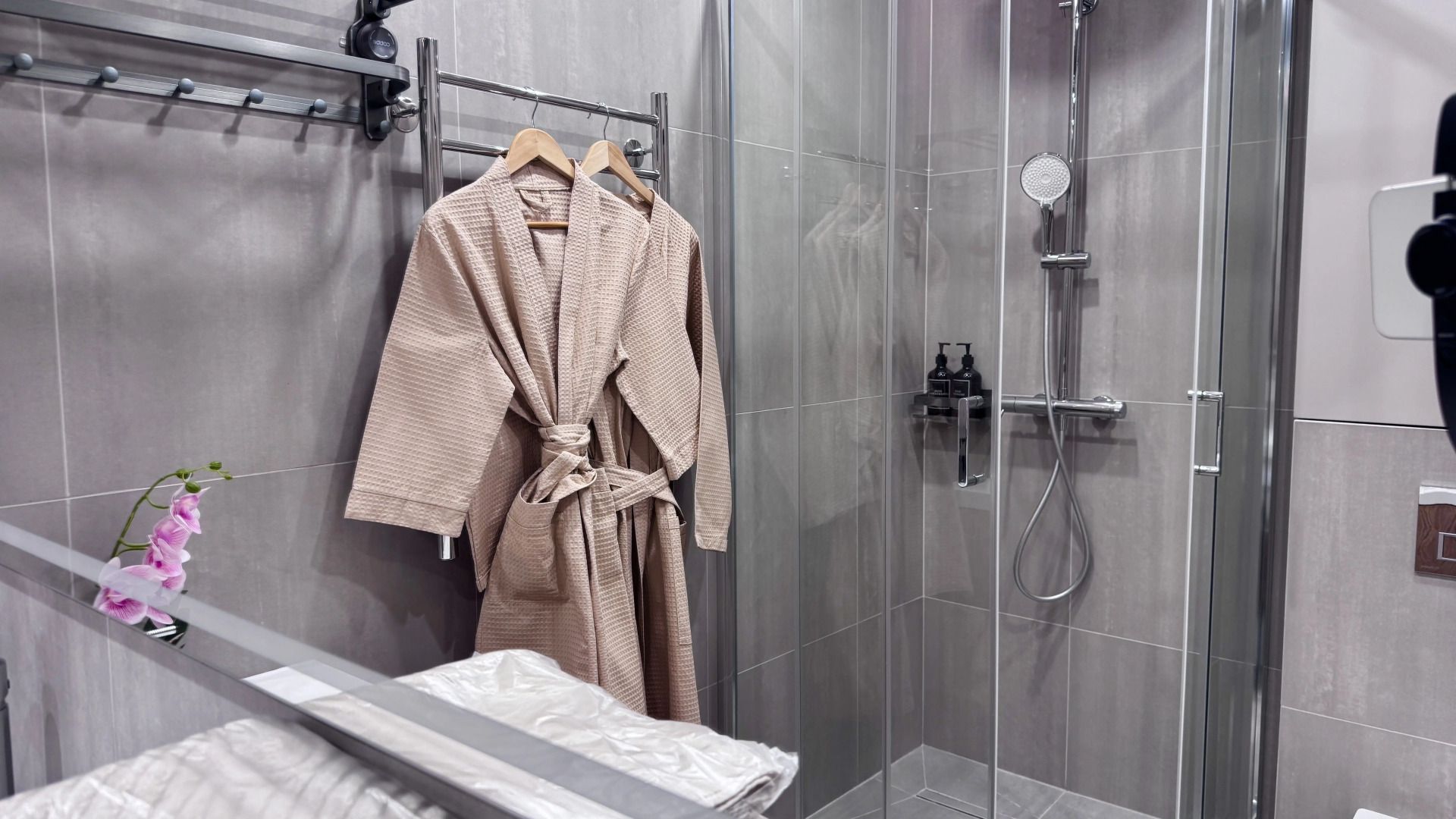 Апартаменты с Изумительным Видом ВыДома в Авторском Квартале Машаров